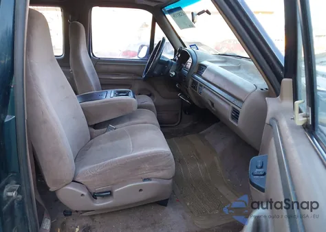 1994 Ford F150 z USA, uszkodzony, nr VIN 1FTEX15N8RKB64559